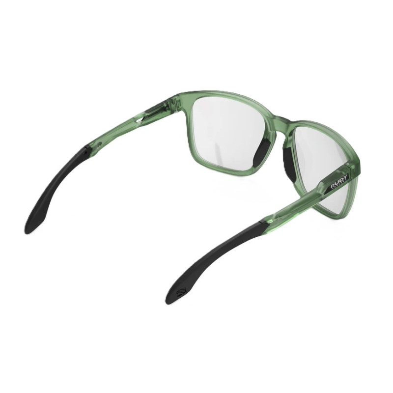 Корригирующие очки RUDY PROJECT Lightflow A Frozen Pantanal Matte , SP820A18-0000