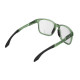 Корригирующие очки RUDY PROJECT Lightflow A Frozen Pantanal Matte , SP820A18-0000