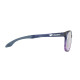 Корригирующие очки RUDY PROJECT Lightflow B Crystal Blue Avio / Lilac Fade Gloss , SP830B02-0001