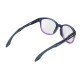 Корригирующие очки RUDY PROJECT Lightflow B Crystal Blue Avio / Lilac Fade Gloss , SP830B02-0001