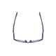 Корригирующие очки RUDY PROJECT Lightflow B Crystal Blue Avio / Lilac Fade Gloss , SP830B02-0001