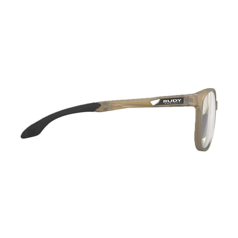 Коригуючі окуляри RUDY PROJECT Lightflow B Ice Gold Matte, SP830B21-0000
