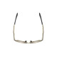 Коригуючі окуляри RUDY PROJECT Lightflow B Ice Gold Matte, SP830B21-0000