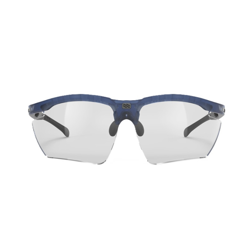 Спортивні фотохромні окуляри RUDY PROJECT Magnus Blue Avio Matte, SP757331-0000