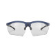 Спортивні фотохромні окуляри RUDY PROJECT Magnus Blue Avio Matte, SP757331-0000
