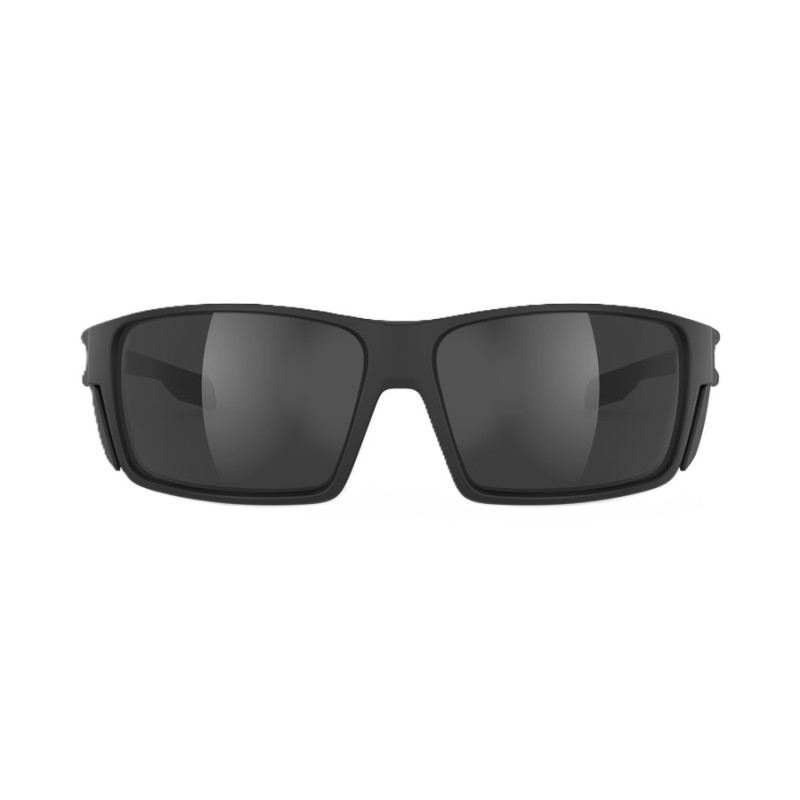 Спортивні окуляри RUDY PROJECT Nyad Black Matte STEALTH Z87.1+, SP921006-SH00