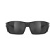 Спортивні окуляри RUDY PROJECT Nyad Black Matte STEALTH Z87.1+, SP921006-SH00