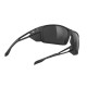 Спортивні окуляри RUDY PROJECT Nyad Black Matte STEALTH Z87.1+, SP921006-SH00