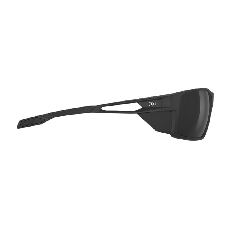 Спортивні окуляри RUDY PROJECT Nyad Black Matte STEALTH Z87.1+, SP921006-SH00