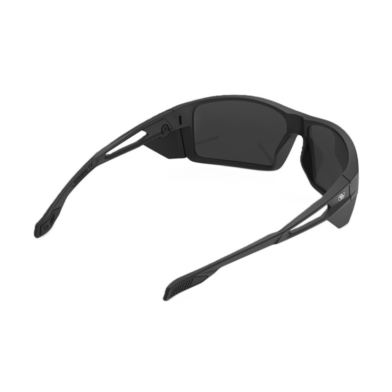 Спортивні окуляри RUDY PROJECT Nyad Black Matte STEALTH Z87.1+, SP921006-SH00