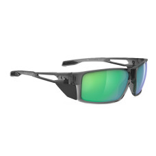 Спортивні окуляри RUDY PROJECT Nyad Crystal Ash Gloss