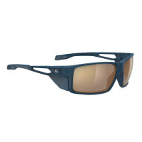 Спортивные фотохромные очки RUDY PROJECT Nyad Blue Navy Matte
