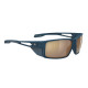 Спортивні фотохромні окуляри RUDY PROJECT Nyad Blue Navy Matte, SP927247-0000