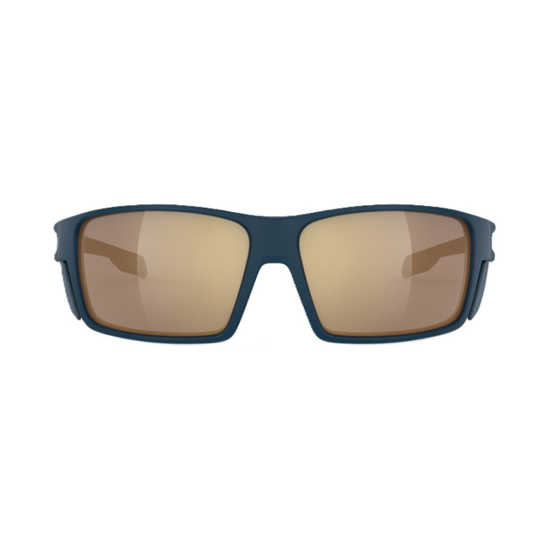 Спортивні фотохромні окуляри RUDY PROJECT Nyad Blue Navy Matte, SP927247-0000