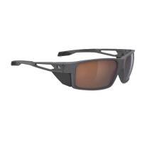 Спортивные очки RUDY PROJECT Nyad Charcoal Matte