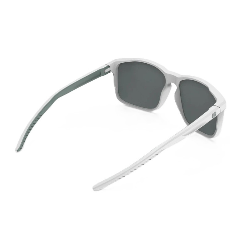 Спортивные солнцезащитные очки RUDY PROJECT Overlap White/Green Sage Matte , SP770958-0001