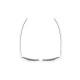 Спортивные солнцезащитные очки RUDY PROJECT Overlap White/Green Sage Matte , SP770958-0001
