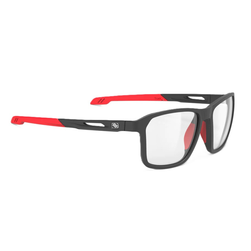 Корригирующая оправа RUDY PROJECT Pulse 54 Black Matte , SP860B06-0000