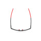 Корригирующая оправа RUDY PROJECT Pulse 54 Black Matte , SP860B06-0000
