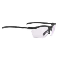 Спортивні фотохромні окуляри RUDY PROJECT Rydon Slim Total Black Matte