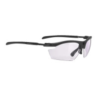 Спортивные фотохромные очки RUDY PROJECT Rydon Total Black Matte