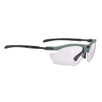Спортивные фотохромные очки RUDY PROJECT Rydon Green Sage Matte