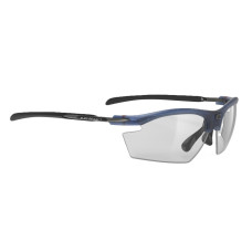 Спортивні фотохромні окуляри RUDY PROJECT Rydon Froze Blue Avio Matte