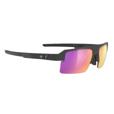 Спортивні окуляри RUDY PROJECT Sirius Black Matte Multilaser Sunset