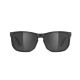 Сонцезахисні окуляри RUDY PROJECT Soundrise Black Gloss, SP131042-0000