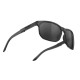 Сонцезахисні окуляри RUDY PROJECT Soundrise Black Gloss, SP131042-0000