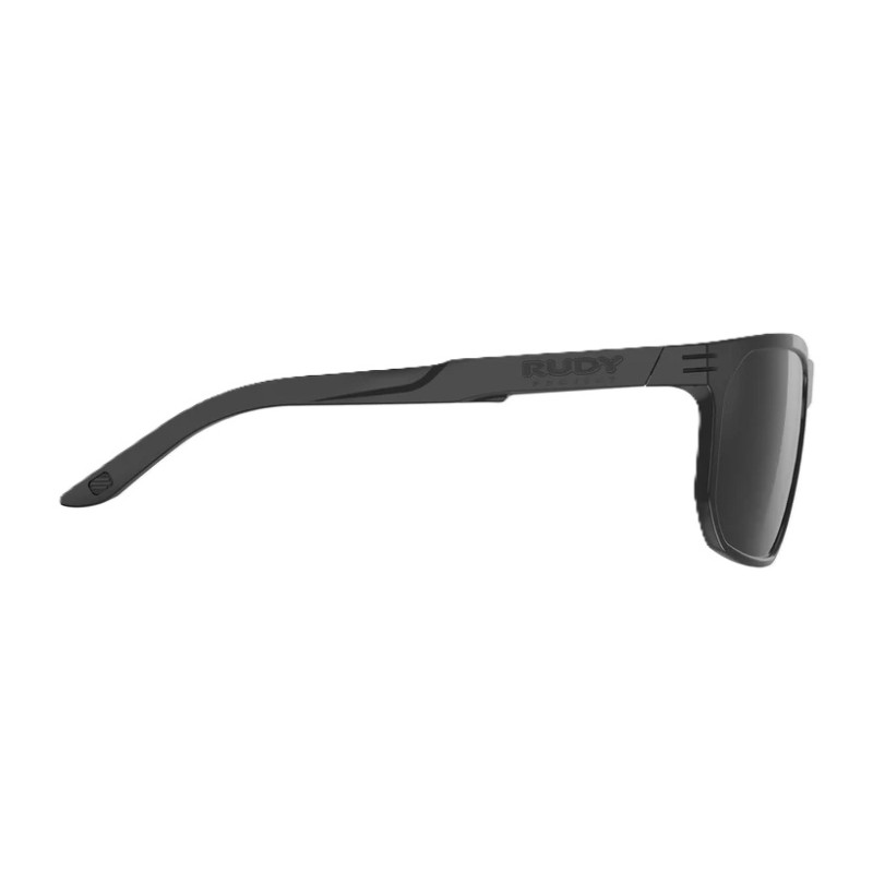 Сонцезахисні окуляри RUDY PROJECT Soundrise Black Gloss, SP131042-0000