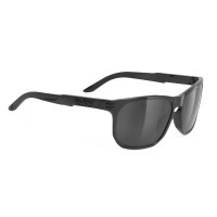 Сонцезахисні окуляри RUDY PROJECT Soundrise Black Gloss