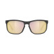 Сонцезахисні окуляри RUDY PROJECT Soundrise Black Matte/Ice Gold Pattern, SP135706-0003