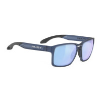 Спортивные солнцезащитные очки RUDY PROJECT Spinair 57 Frozen Avio Matte
