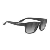 Спортивные солнцезащитные очки RUDY PROJECT Spinhawk Edge Black Matte