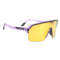 Спортивные очки RUDY PROJECT Spinshield Air Cristal Lilac Gloss