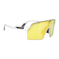 Спортивные солнцезащитные очки RUDY PROJECT Spinshield Pro White Matte
