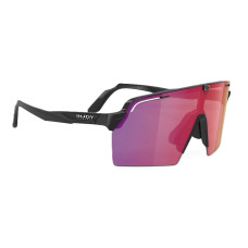 Спортивні сонцезахисні окуляри RUDY PROJECT Spinshield Pro Black Gloss