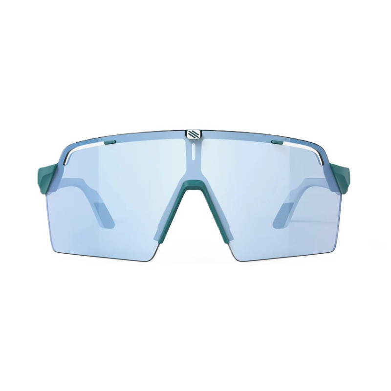 Спортивные солнцезащитные очки RUDY PROJECT Spinshield Pro Teal Matte , SP986822-0000