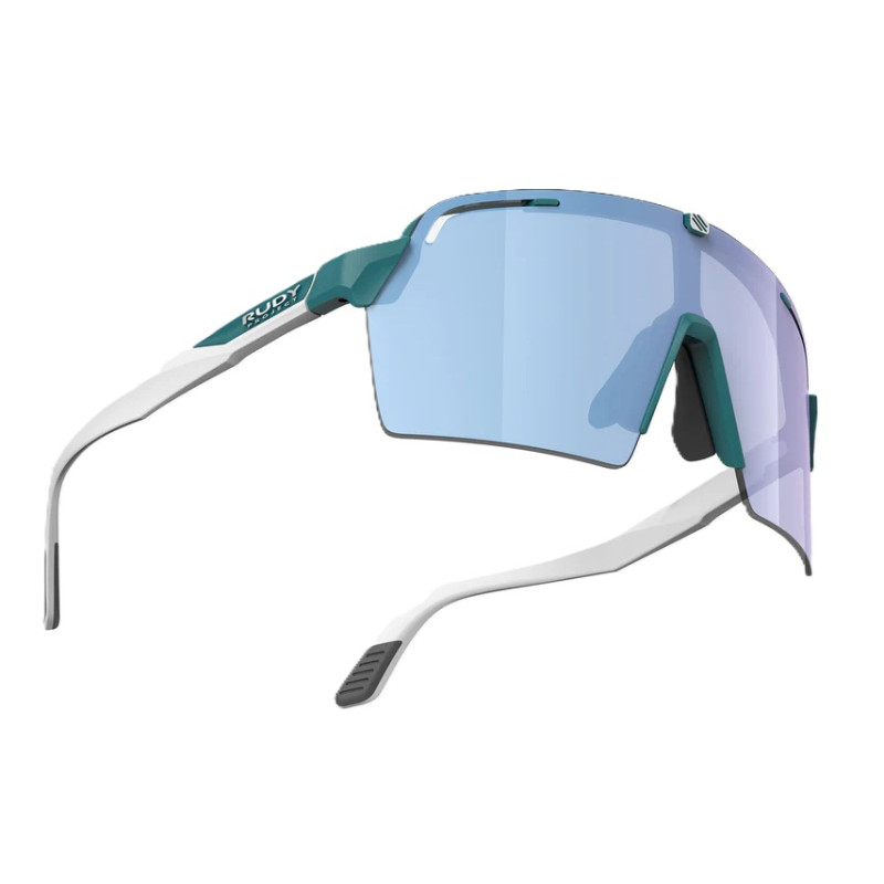 Спортивные солнцезащитные очки RUDY PROJECT Spinshield Pro Teal Matte , SP986822-0000