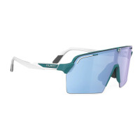 Спортивные солнцезащитные очки RUDY PROJECT Spinshield Pro Teal Matte