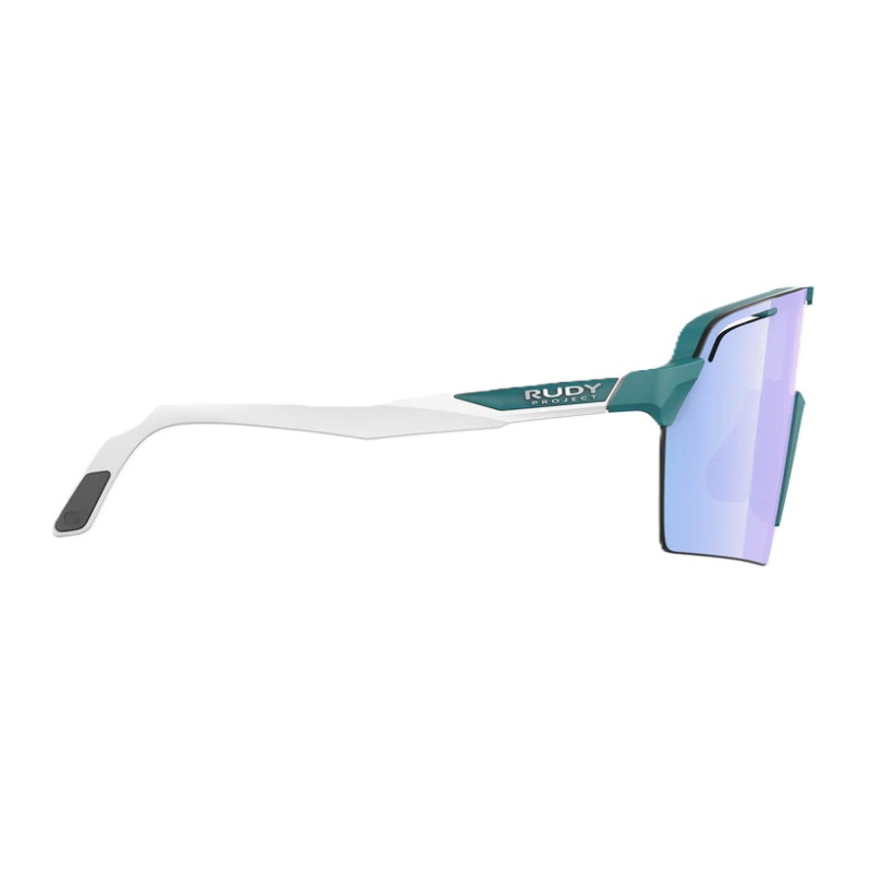 Спортивные солнцезащитные очки RUDY PROJECT Spinshield Pro Teal Matte , SP986822-0000
