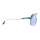 Спортивные солнцезащитные очки RUDY PROJECT Spinshield Pro Teal Matte , SP986822-0000