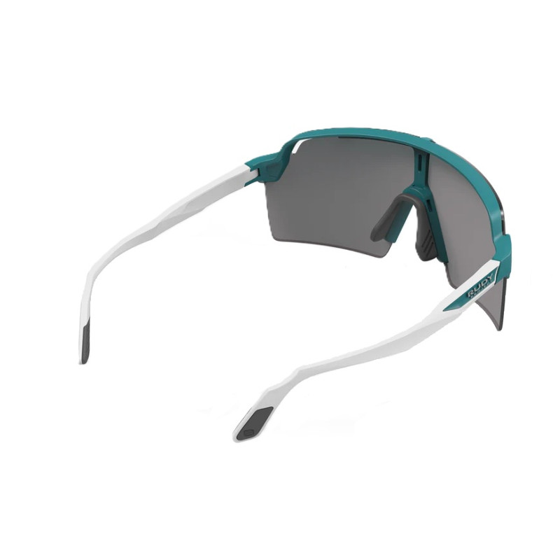 Спортивные солнцезащитные очки RUDY PROJECT Spinshield Pro Teal Matte , SP986822-0000