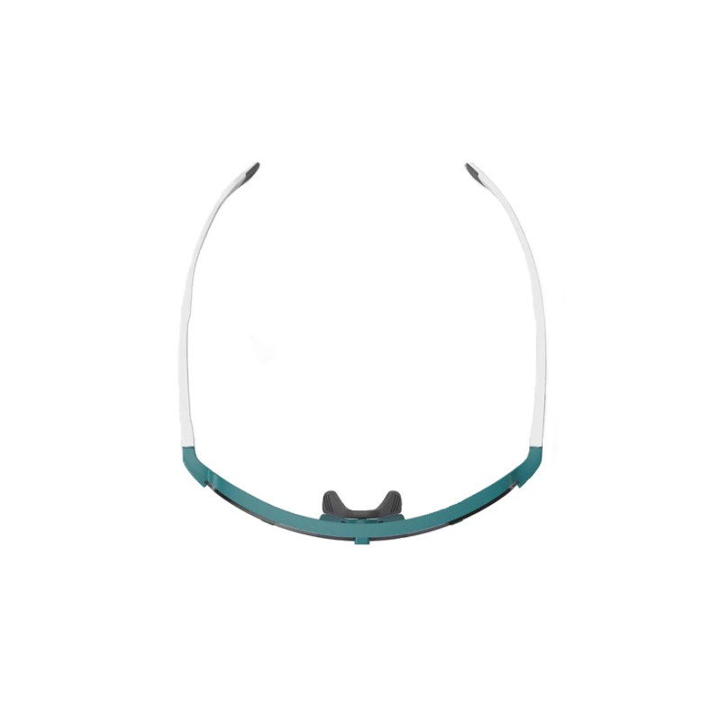 Спортивные солнцезащитные очки RUDY PROJECT Spinshield Pro Teal Matte , SP986822-0000