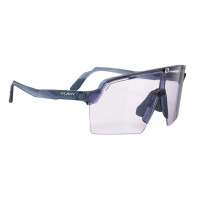 Спортивные фотохромные очки RUDY PROJECT Spinshield Pro Crystal Avio Gloss