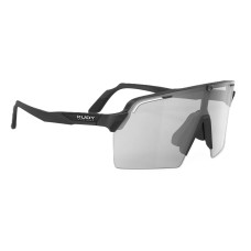 Спортивні фотохромні окуляри RUDY PROJECT Spinshield Pro Black Matte