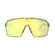Спортивные очки RUDY PROJECT Spinshield Cristal Blue Avio / Apple Green Fade Gloss , SP720530-0000