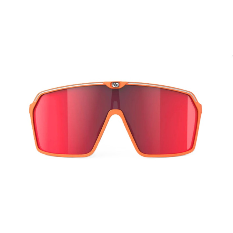 Спортивные очки RUDY PROJECT Spinshield Mandarin Fade / Coral Matte , SP723846-0011