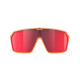Спортивные очки RUDY PROJECT Spinshield Mandarin Fade / Coral Matte , SP723846-0011